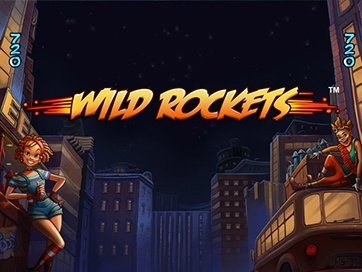 Wild Rockets